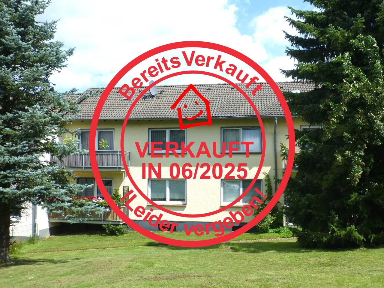 Rückansicht