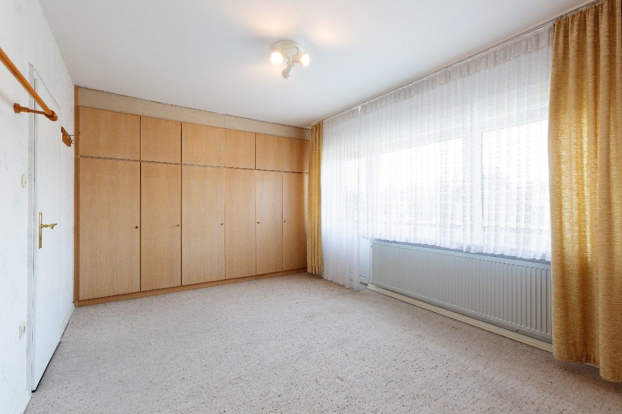 Elternschlafzimmer im OG