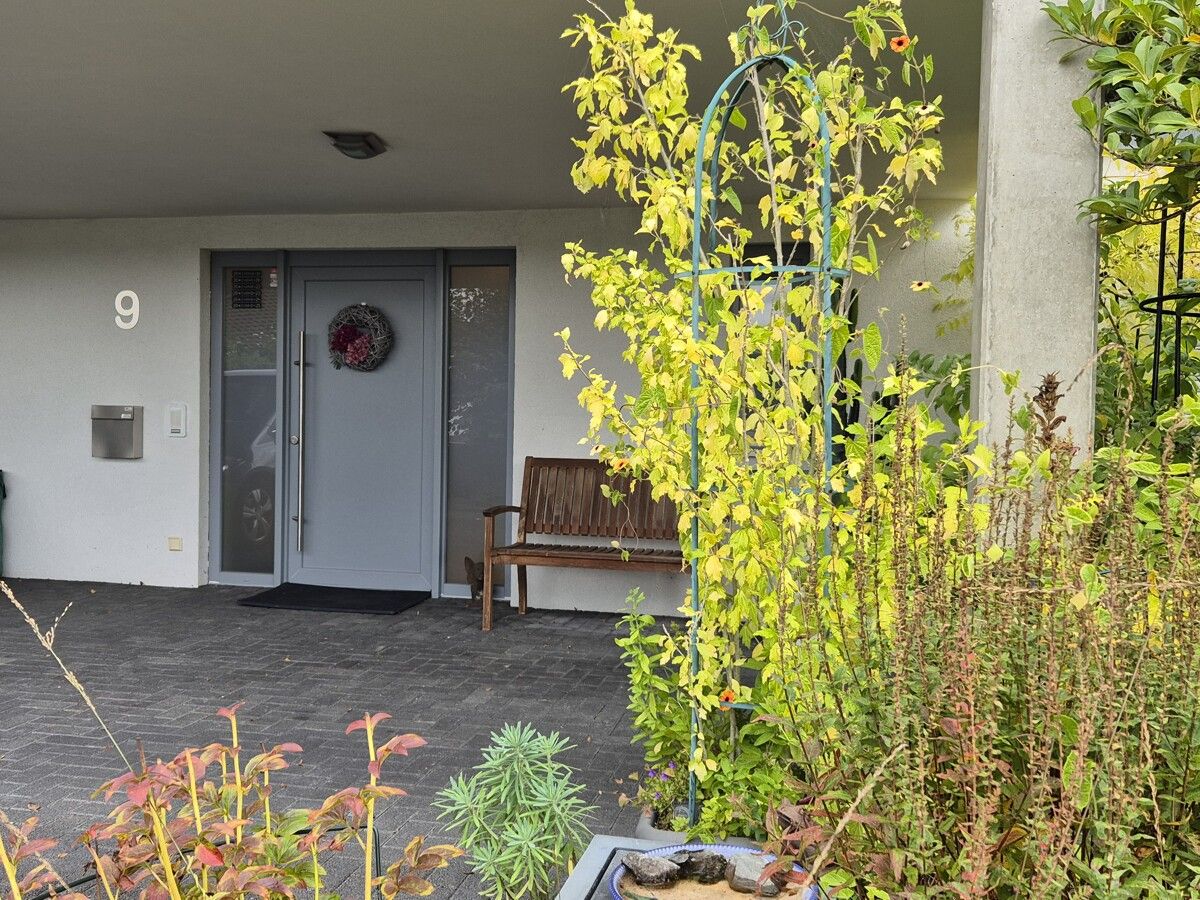 Herzlich Willkommen!