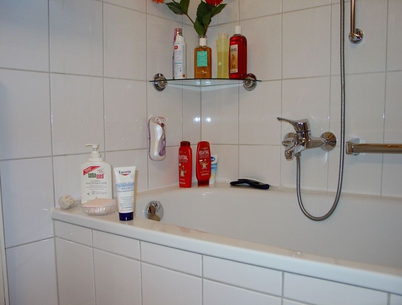 Bad Teilansicht 