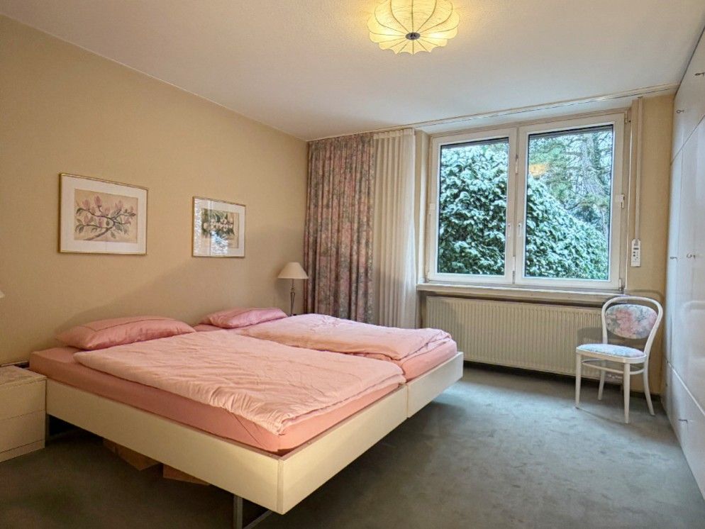 Elternschlafzimmer