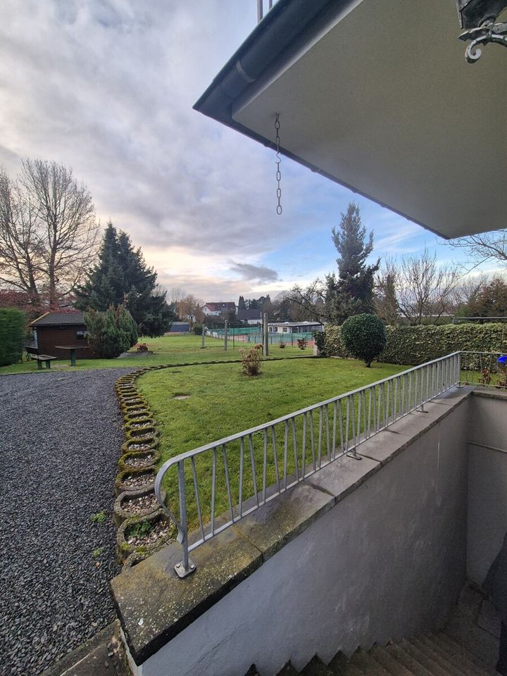 Viele Möglichkeiten