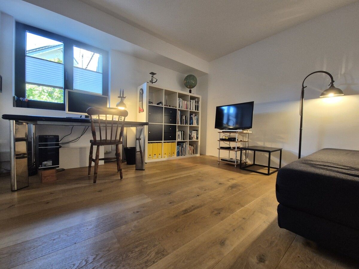 ...für Gäste und Homeoffice