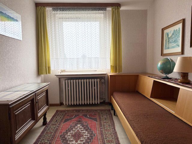 mögliches Kinderzimmer