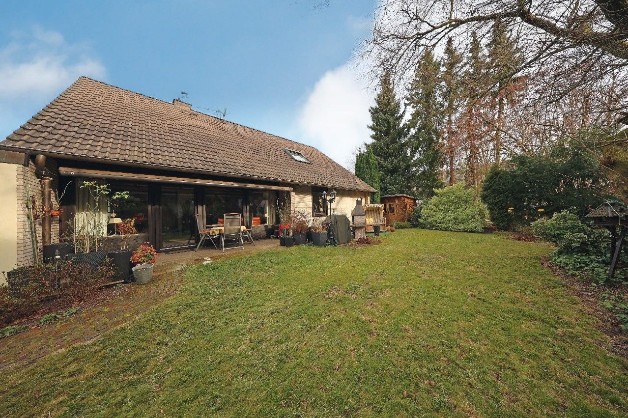 Rückansicht