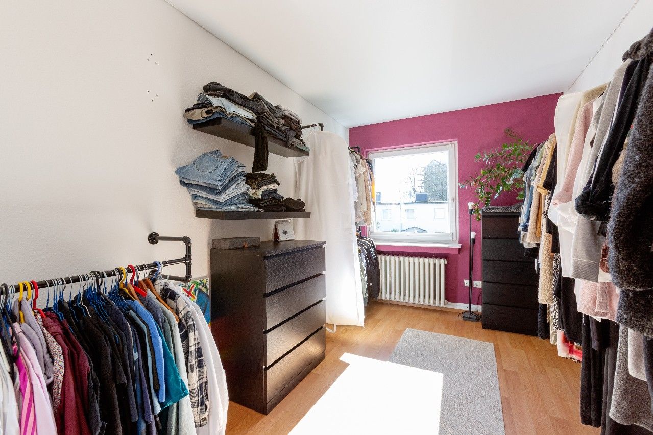 Zimmer 3 im OG