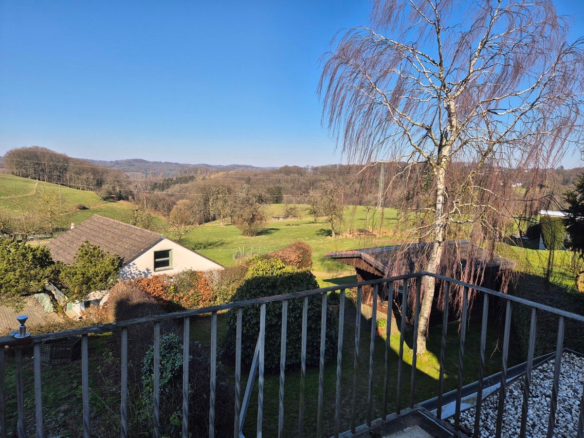 ...mit Blick in die...