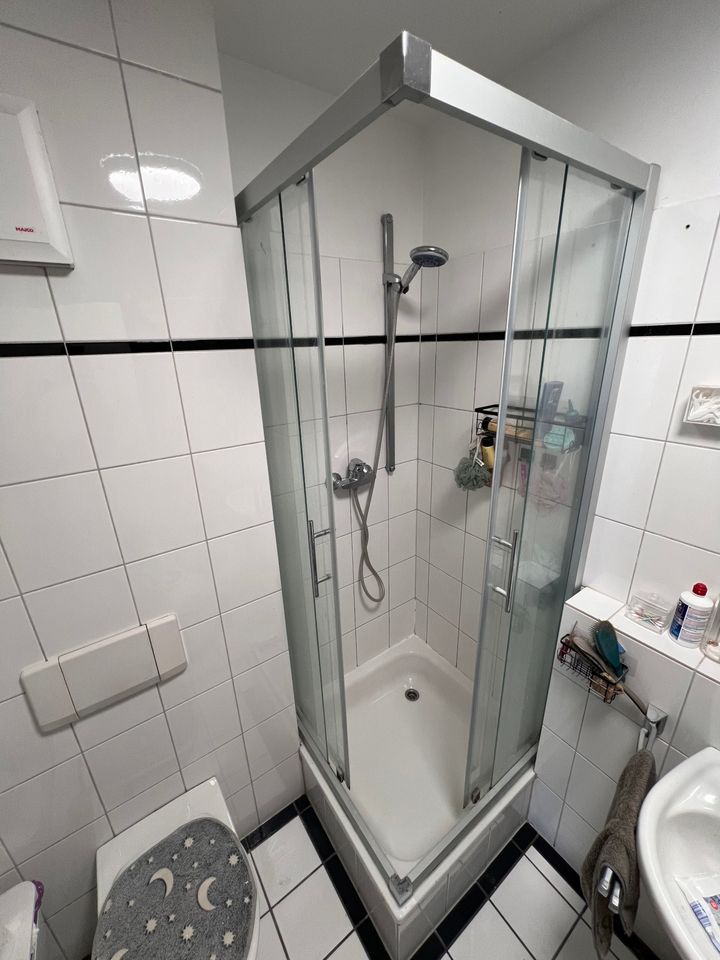 Dusche1
