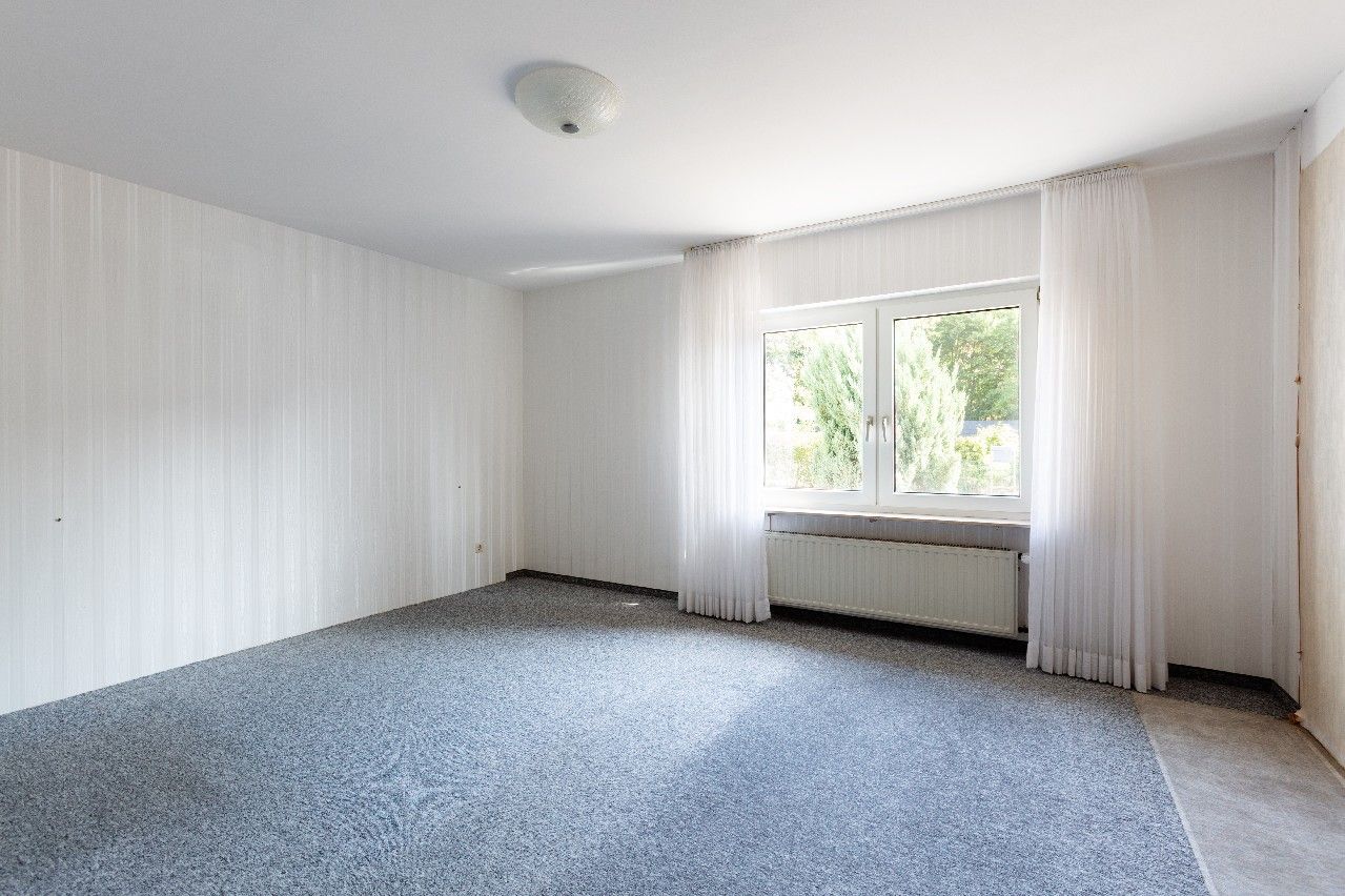 Schlafzimmer im EG