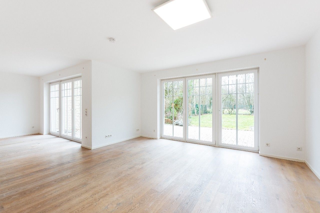 Wohnbereich Ansicht 2