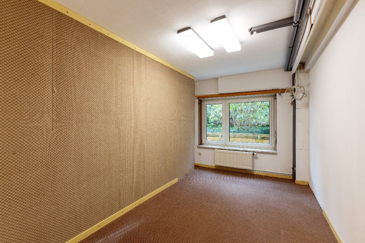 wohnliches Zimmer 4 im UG