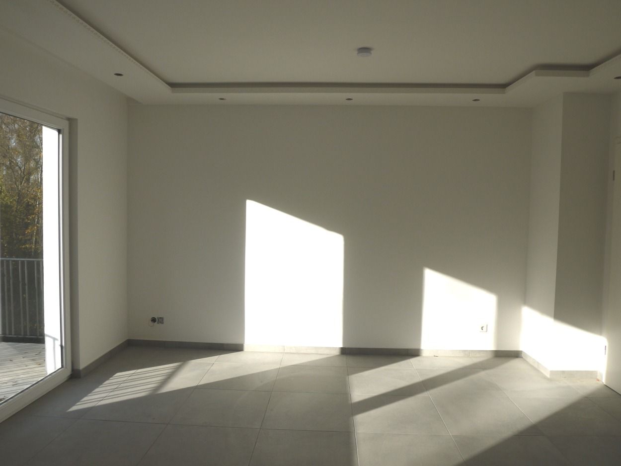 Teilansicht Wohnzimmer2