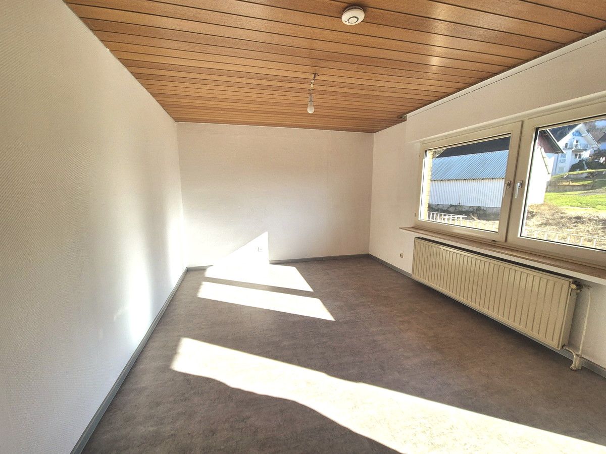 Flexibel in der Aufteilung